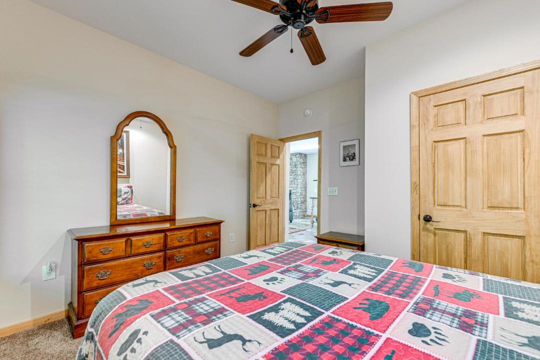 Photo of Bedroom in Whittier