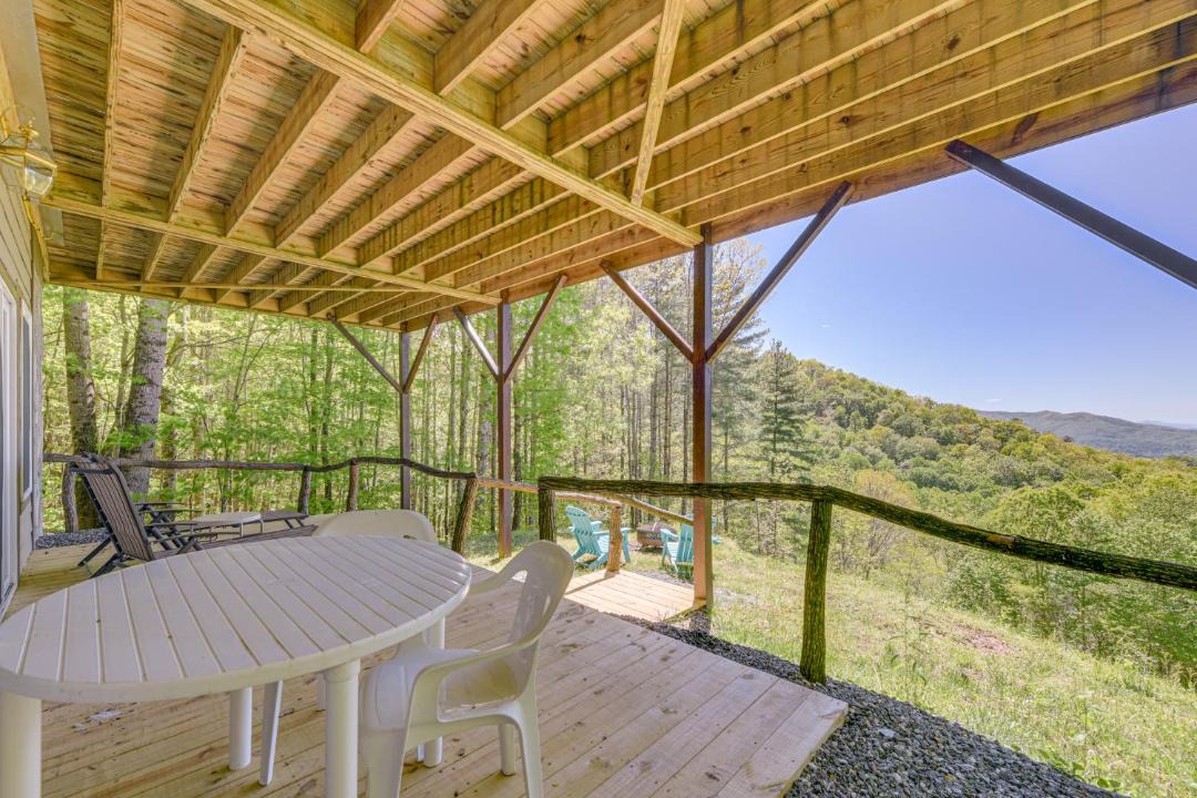 Photo of Patio Balcony in Whittier