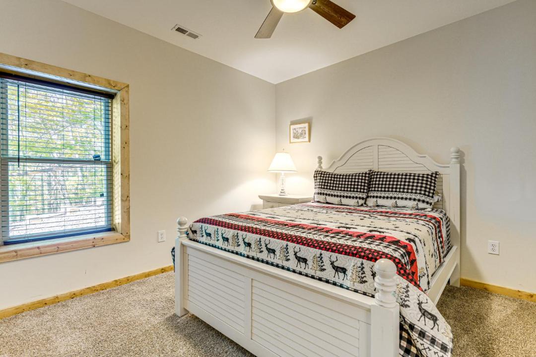 Photo of Bedroom in Whittier