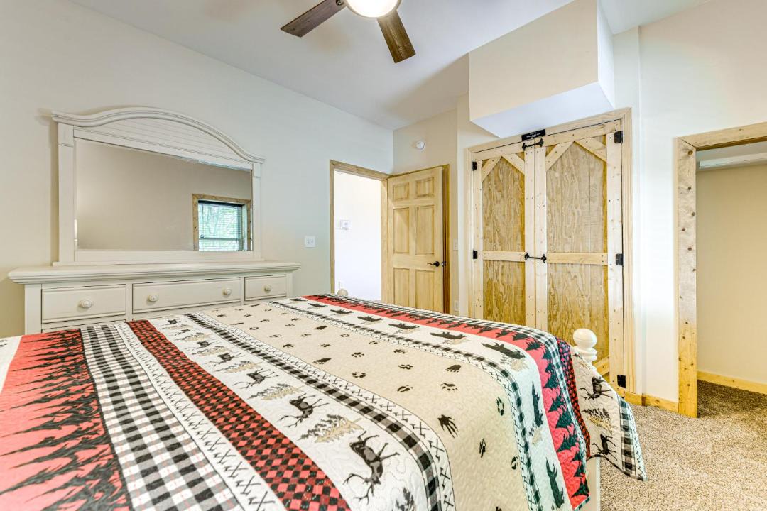 Photo of Bedroom in Whittier