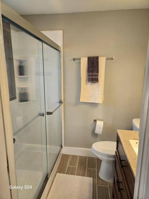 Photo of Bathroom in Hendersonville