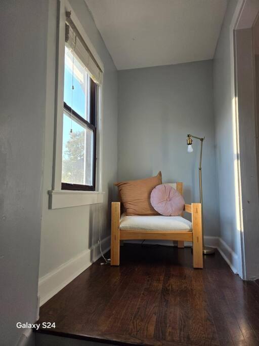 Photo of Bedroom in Hendersonville