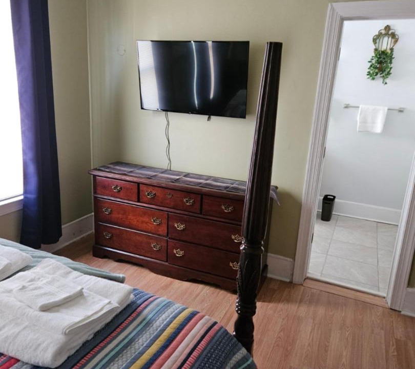 Photo of Bedroom in Greenville