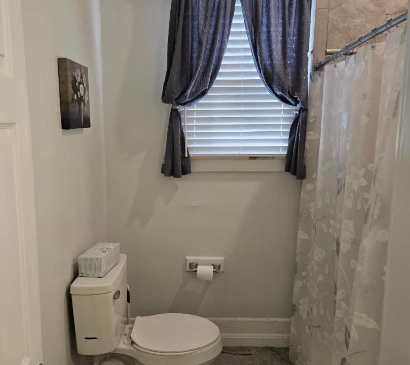 Photo of Bathroom in Greenville