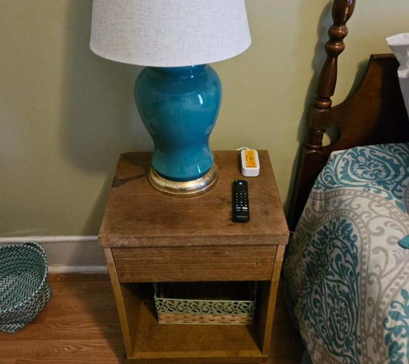 Photo of Bedroom in Greenville