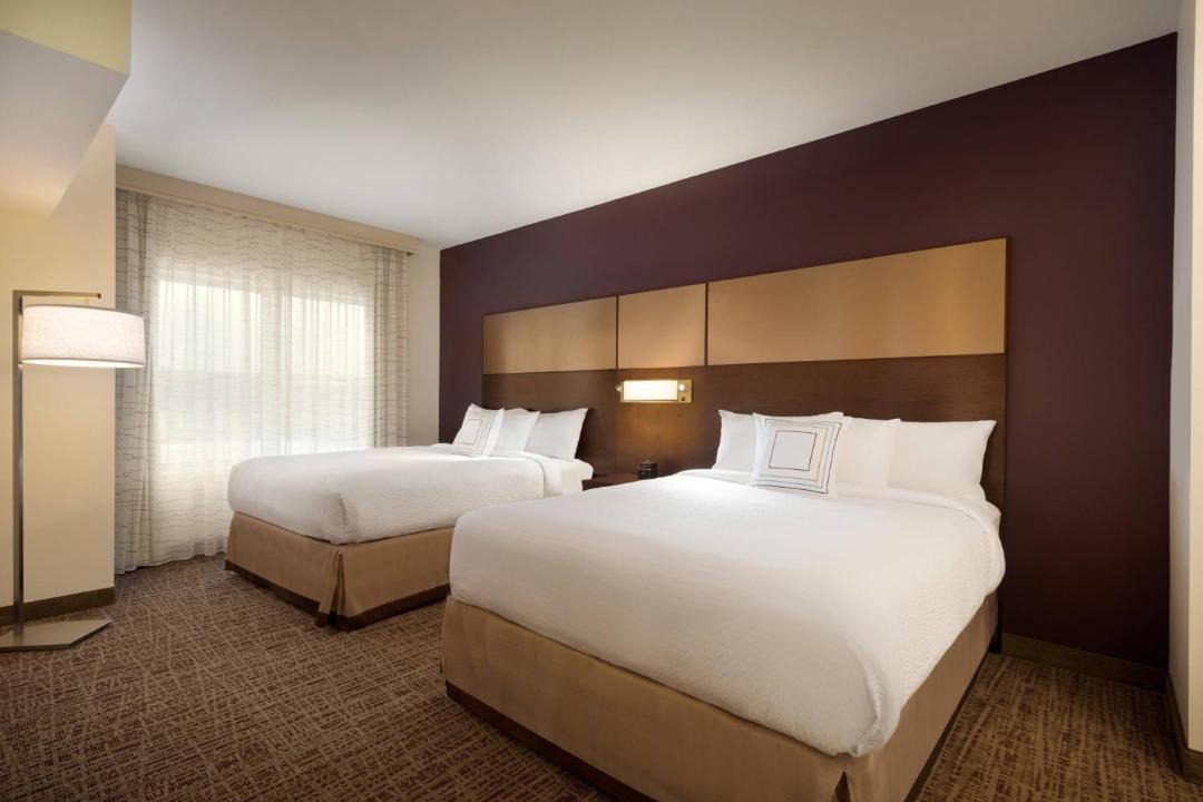 Photo of Bedroom in Winston - Salem