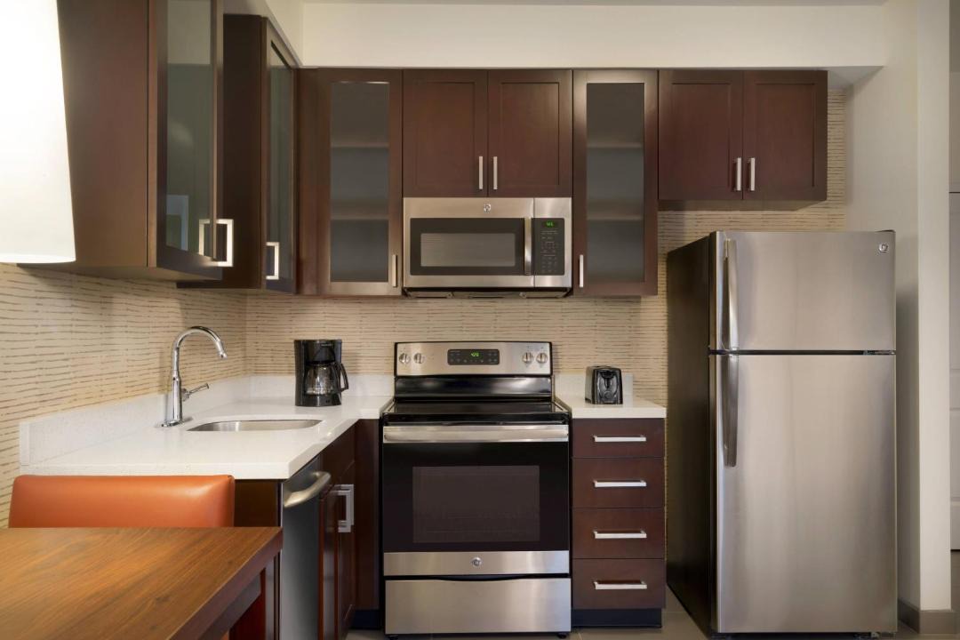 Photo of Kitchen in Winston - Salem