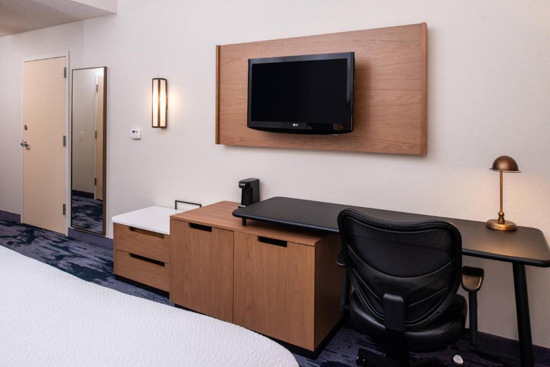 Photo of Bedroom in Archdale