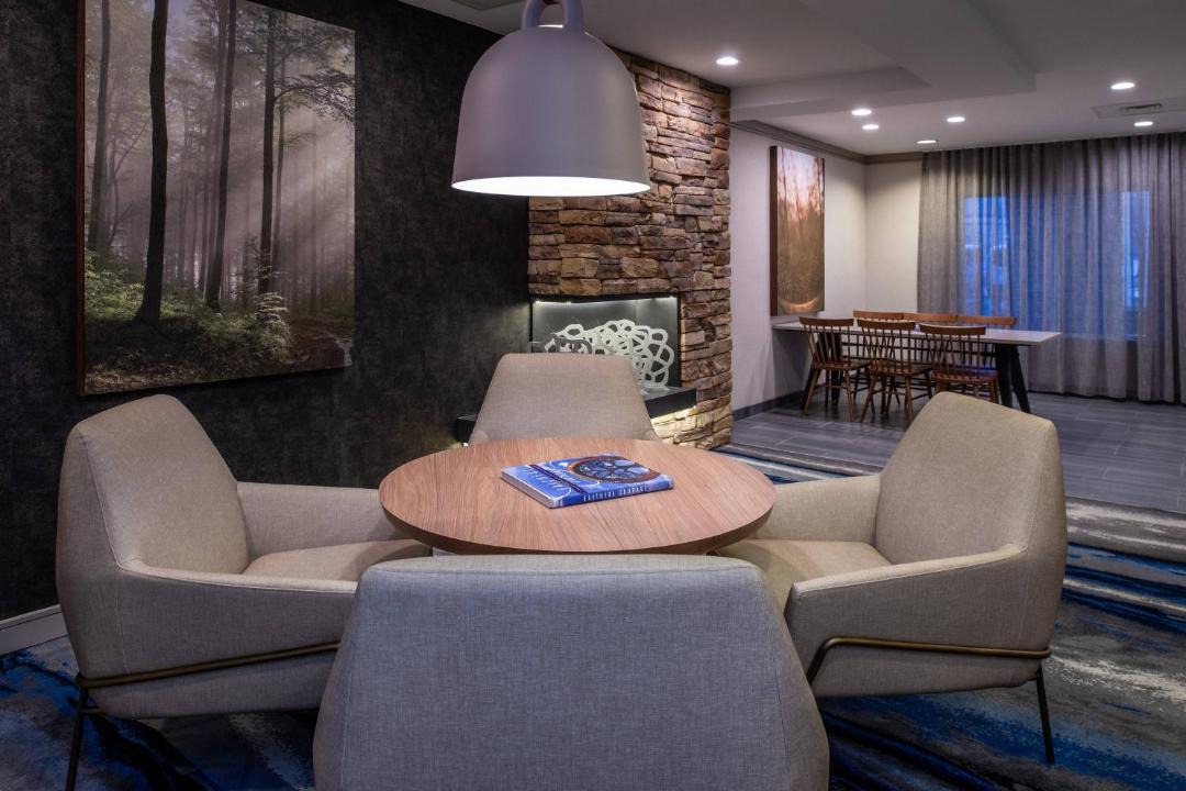 Photo of Livingroom in Archdale