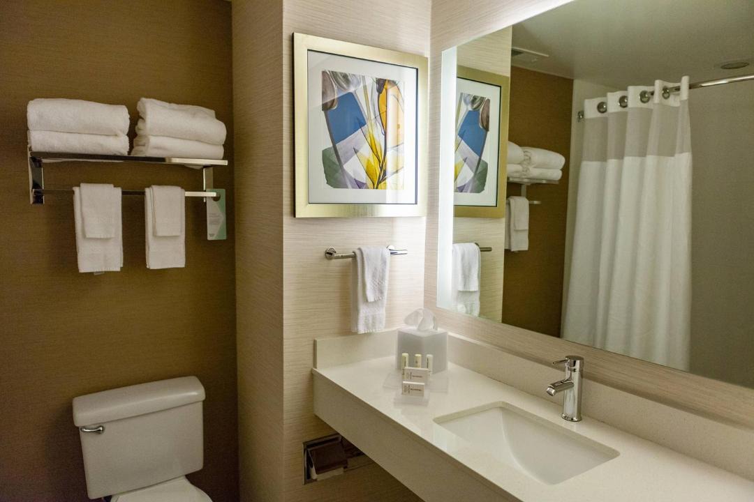 Photo of Bathroom in Rockingham