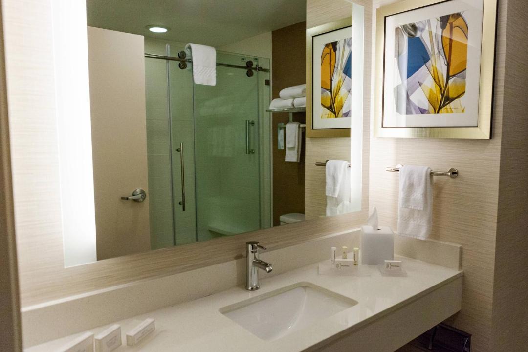 Photo of Bathroom in Rockingham