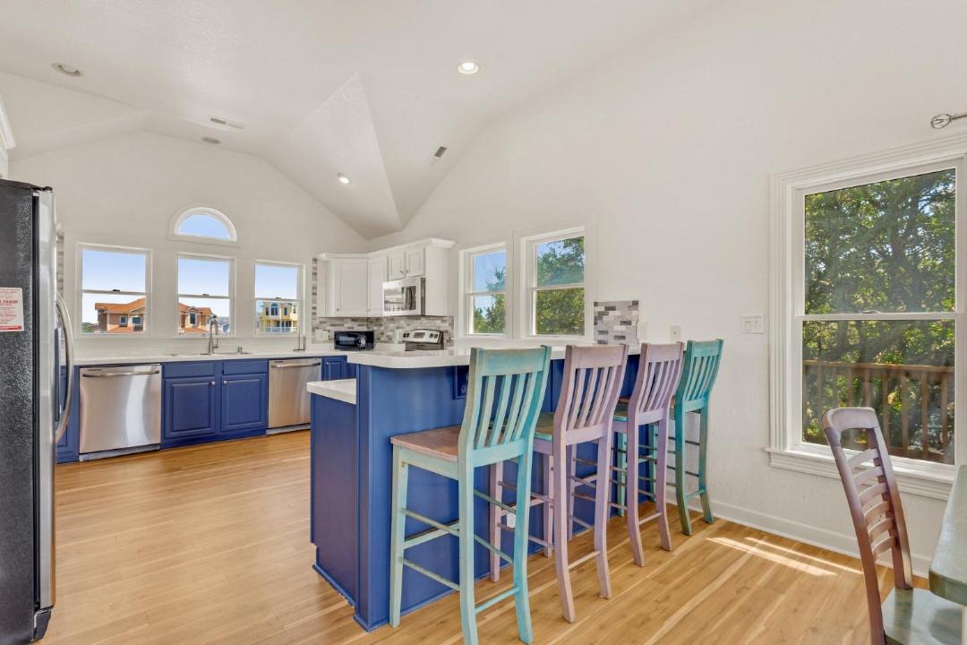 Photo of Kitchen in Duck