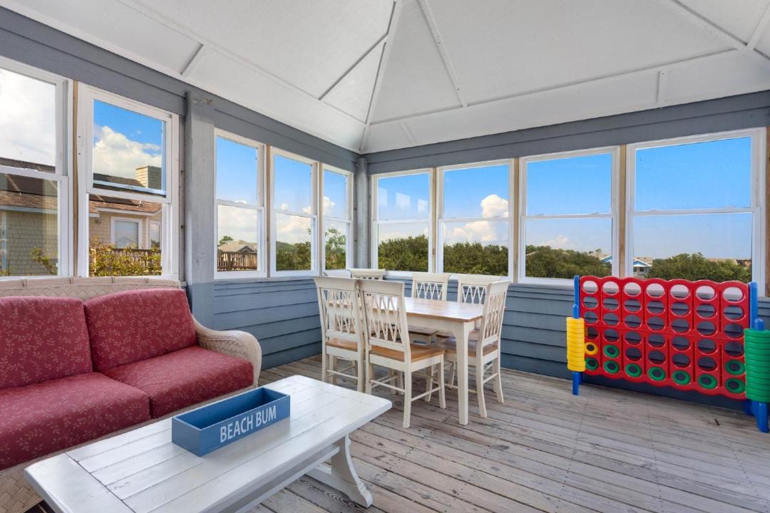 Photo of Patio Balcony in Ocean Sands