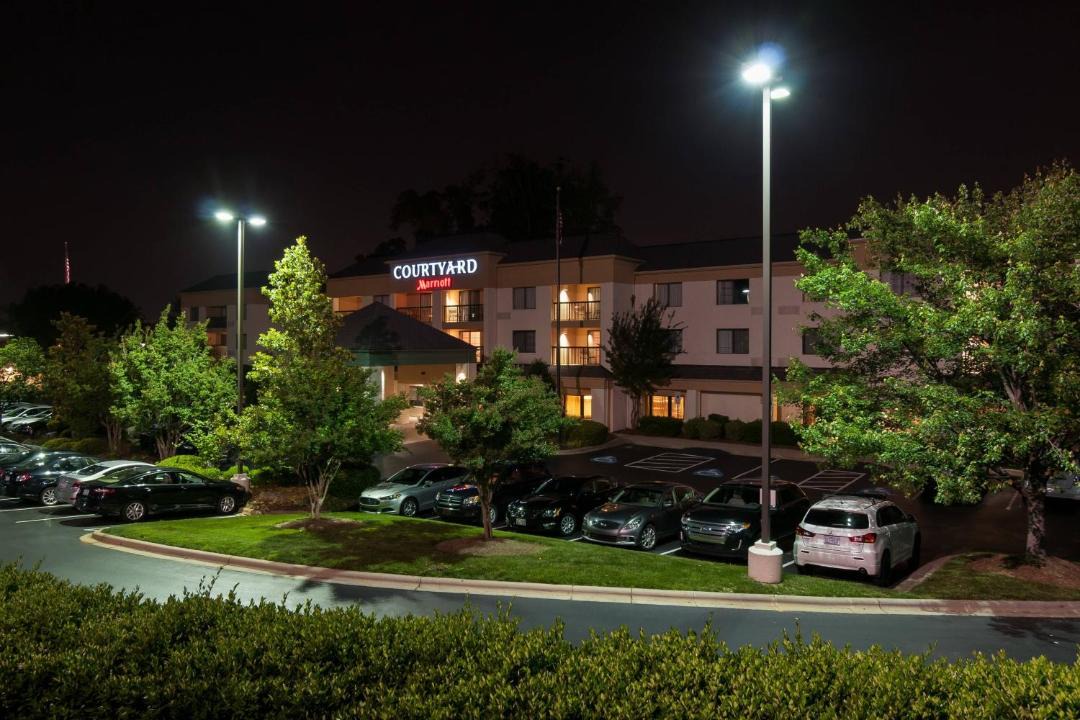 Photo of Others in Huntersville