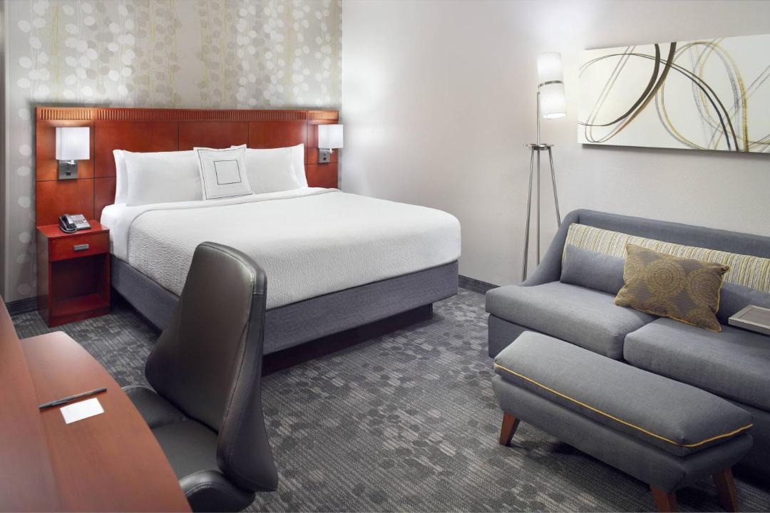 Photo of Bedroom in SouthPark