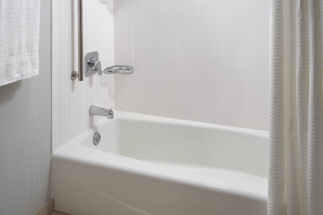 Photo of Bathroom in SouthPark