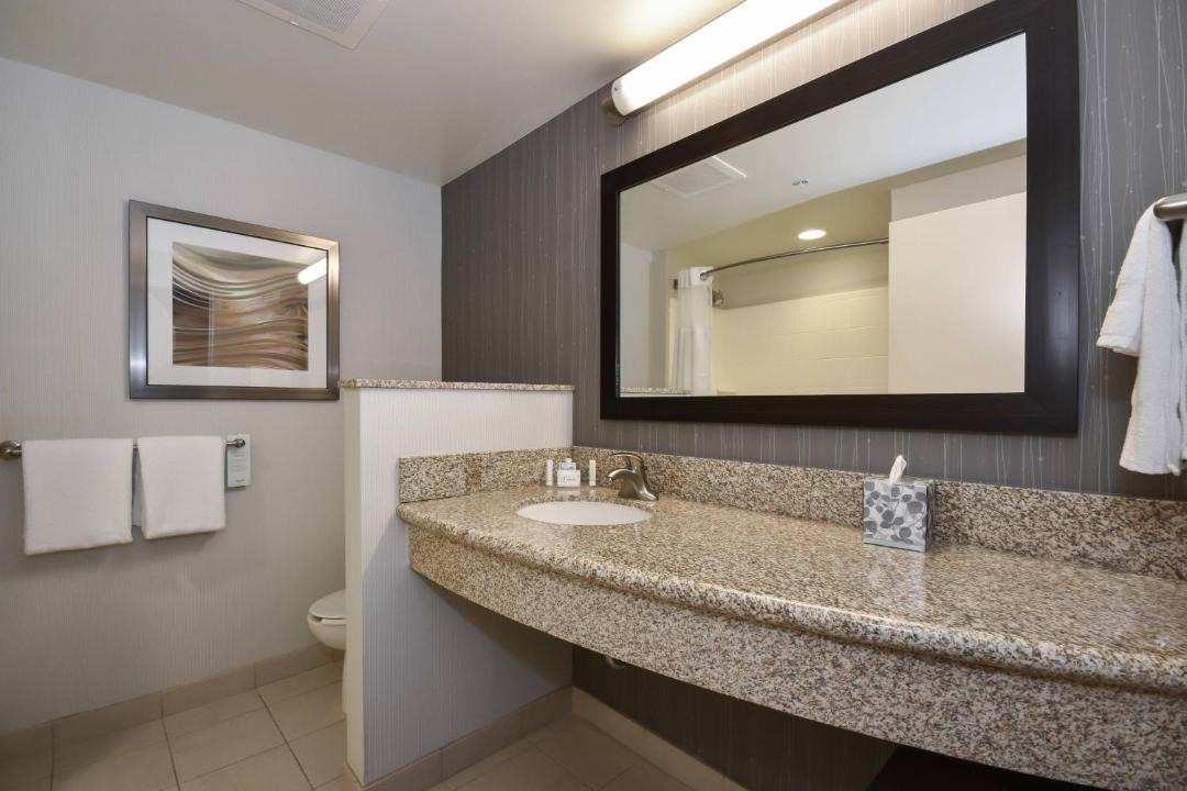 Photo of Bathroom in Concord