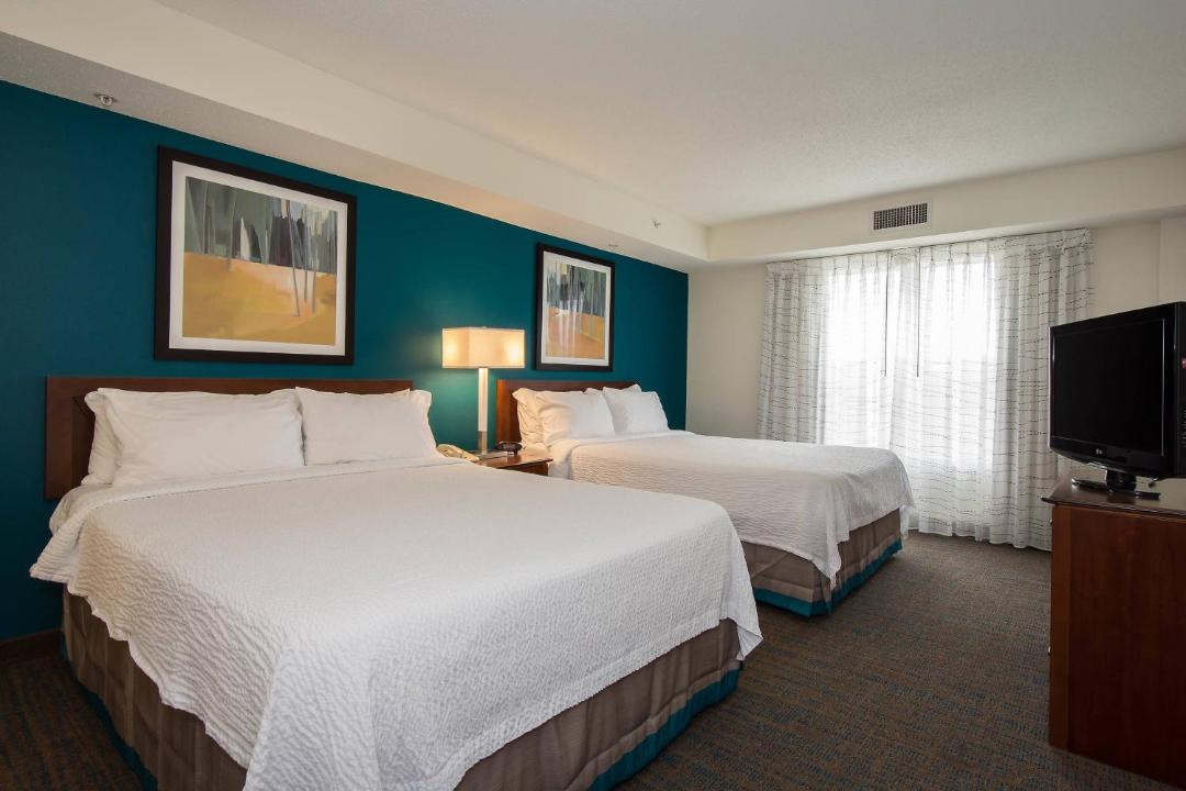 Photo of Bedroom in Piper Glen Estates