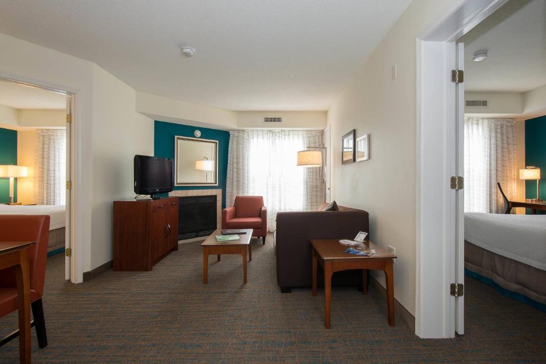Photo of Bedroom in Piper Glen Estates