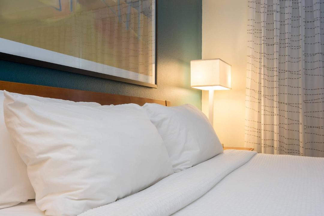 Photo of Bedroom in Piper Glen Estates