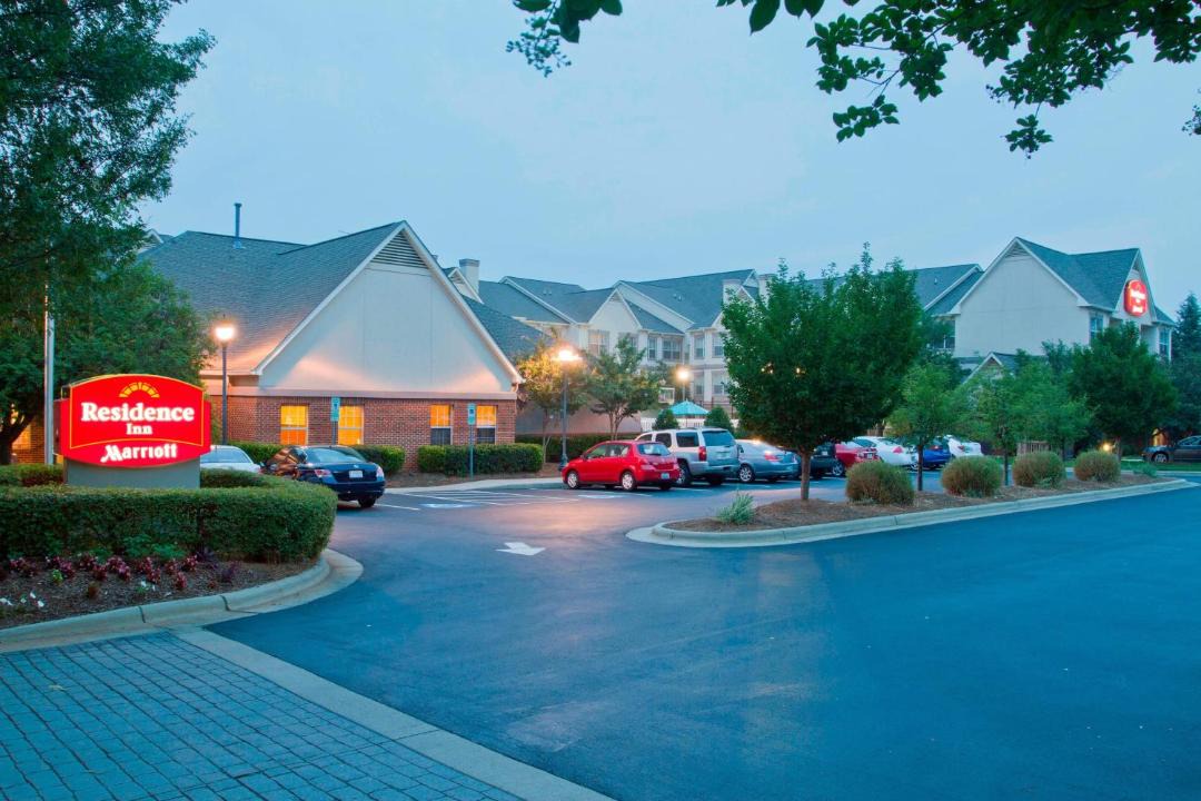 Photo of Others in Huntersville