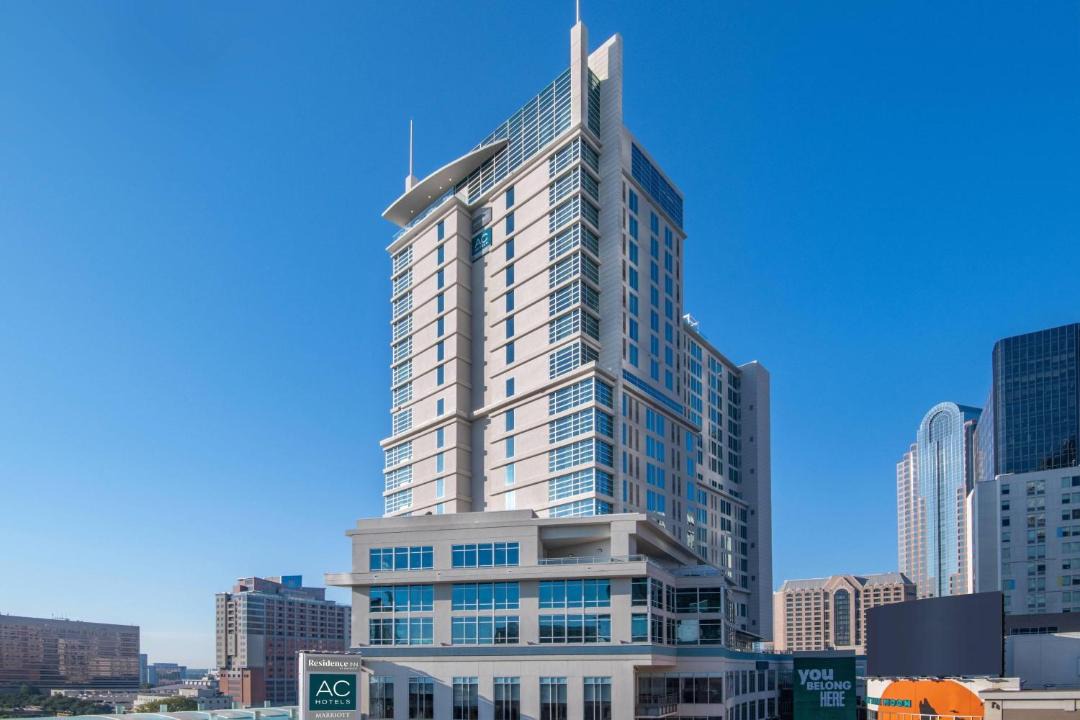 Photo of Others in Charlotte Center City