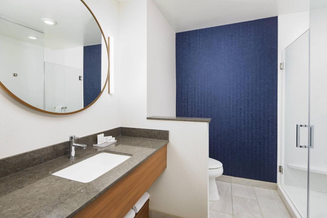 Photo of Bathroom in Wake Forest