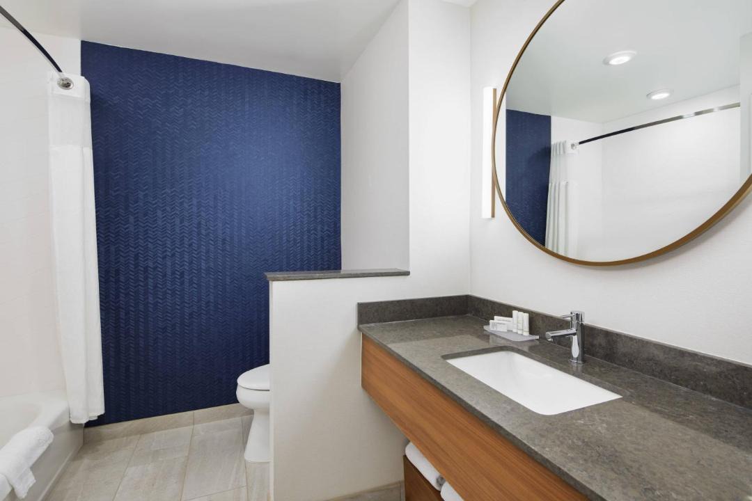 Photo of Bathroom in Wake Forest