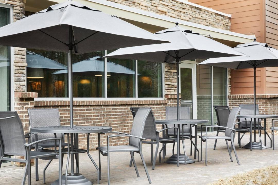 Photo of Patio Balcony in Wake Forest