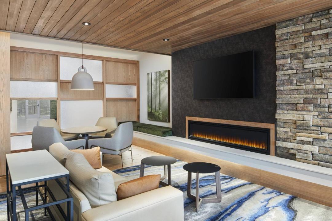 Photo of Livingroom in Wake Forest