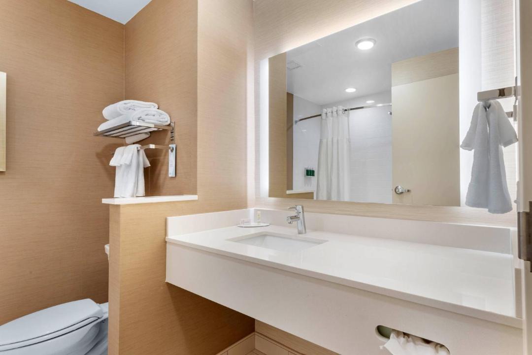 Photo of Bathroom in Mebane
