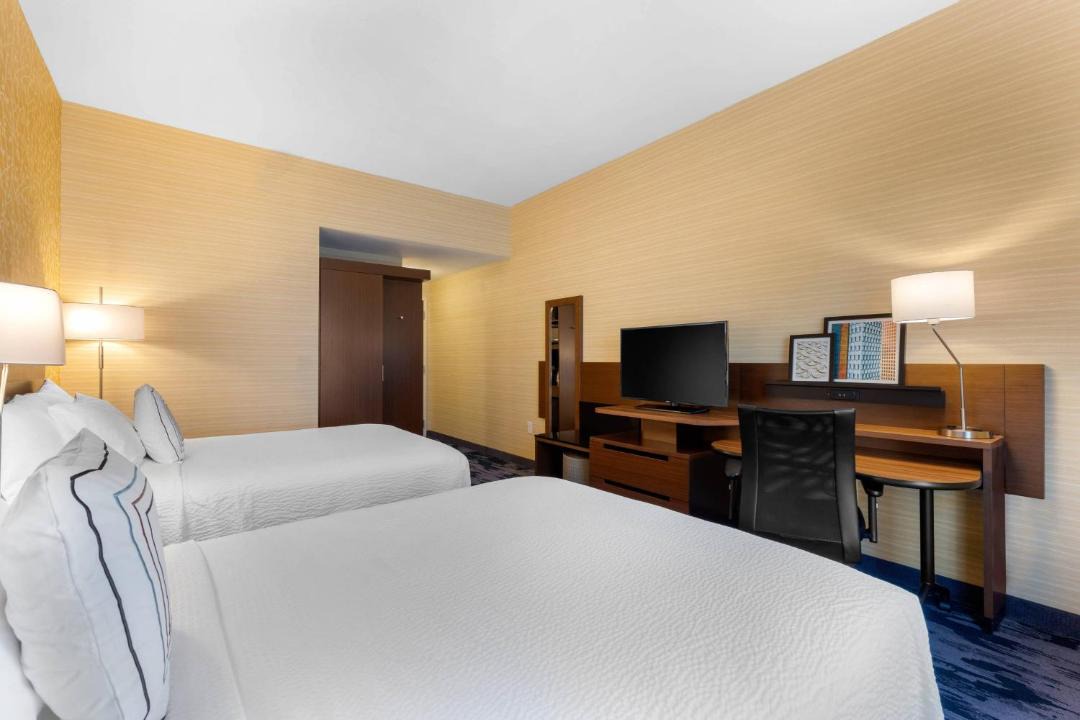Photo of Bedroom in Mebane