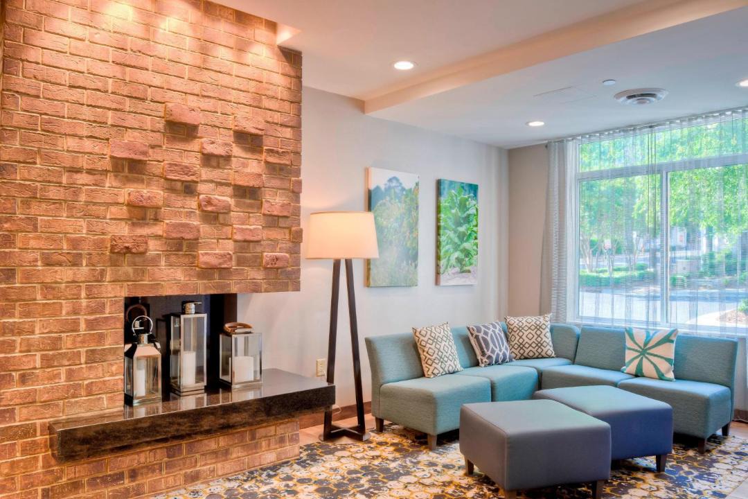 Photo of Livingroom in Winston - Salem