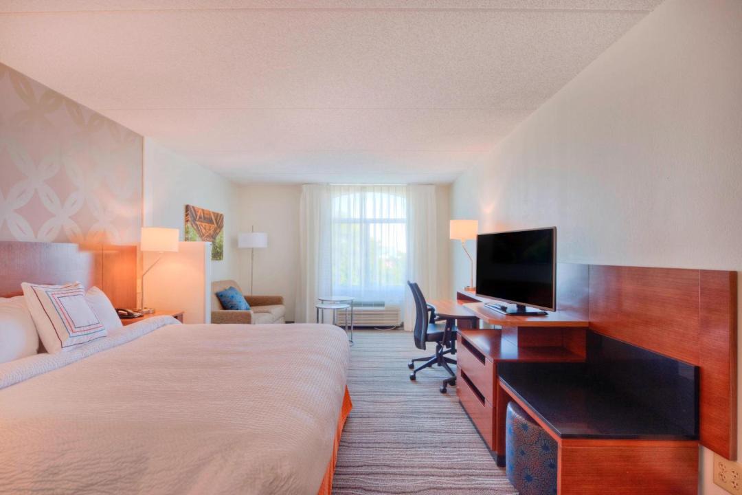 Photo of Bedroom in Winston - Salem