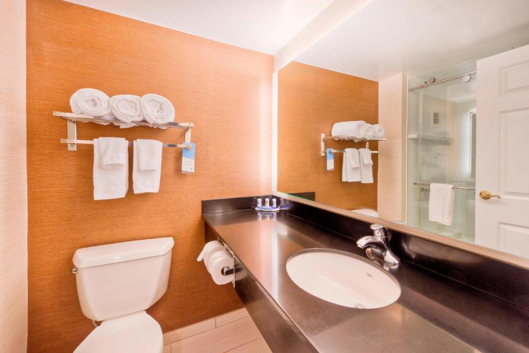 Photo of Bathroom in Winston - Salem