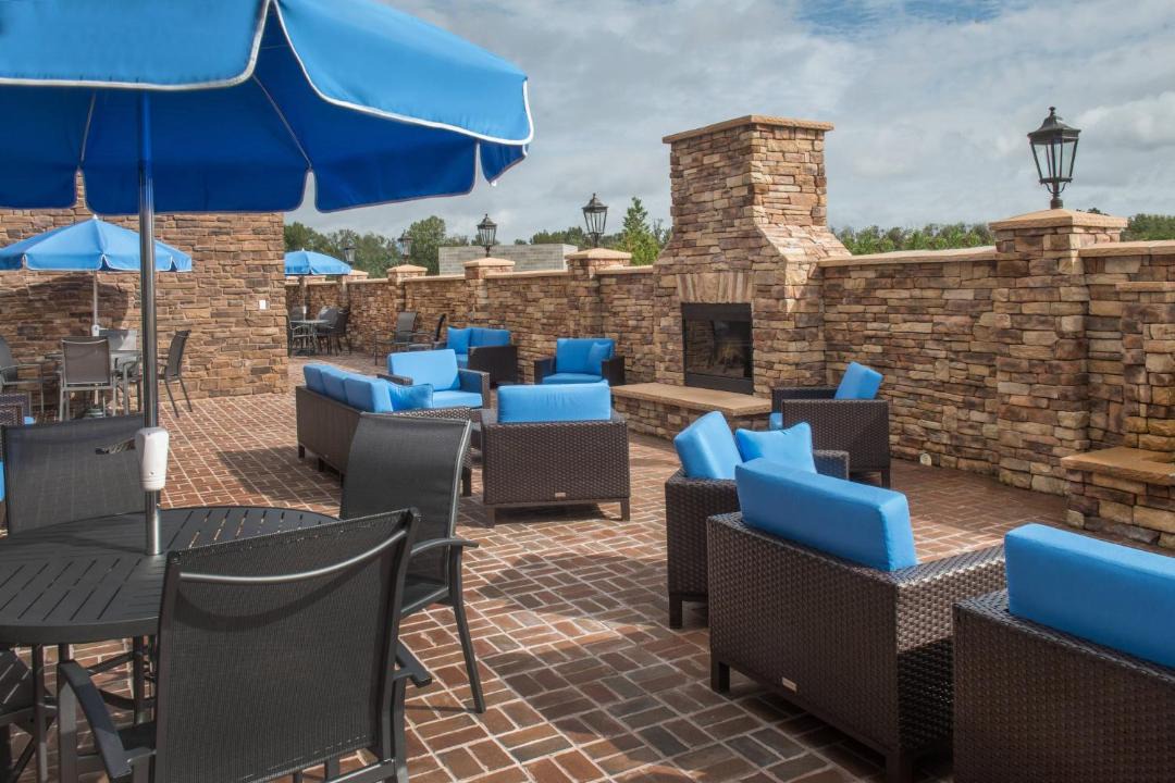 Photo of Patio Balcony in Washington
