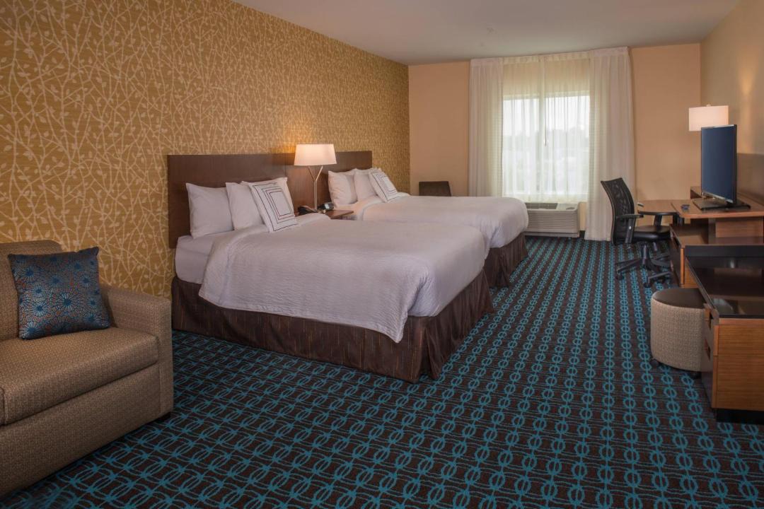 Photo of Bedroom in Washington