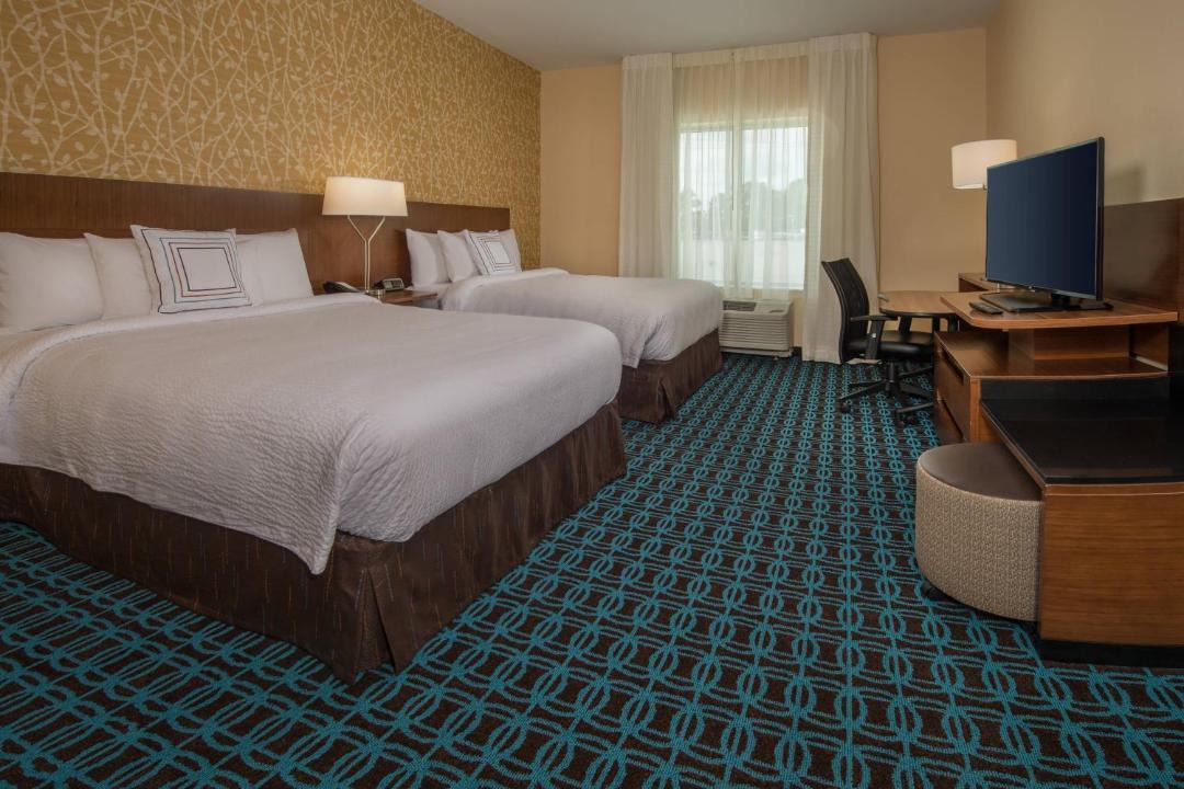 Photo of Bedroom in Washington