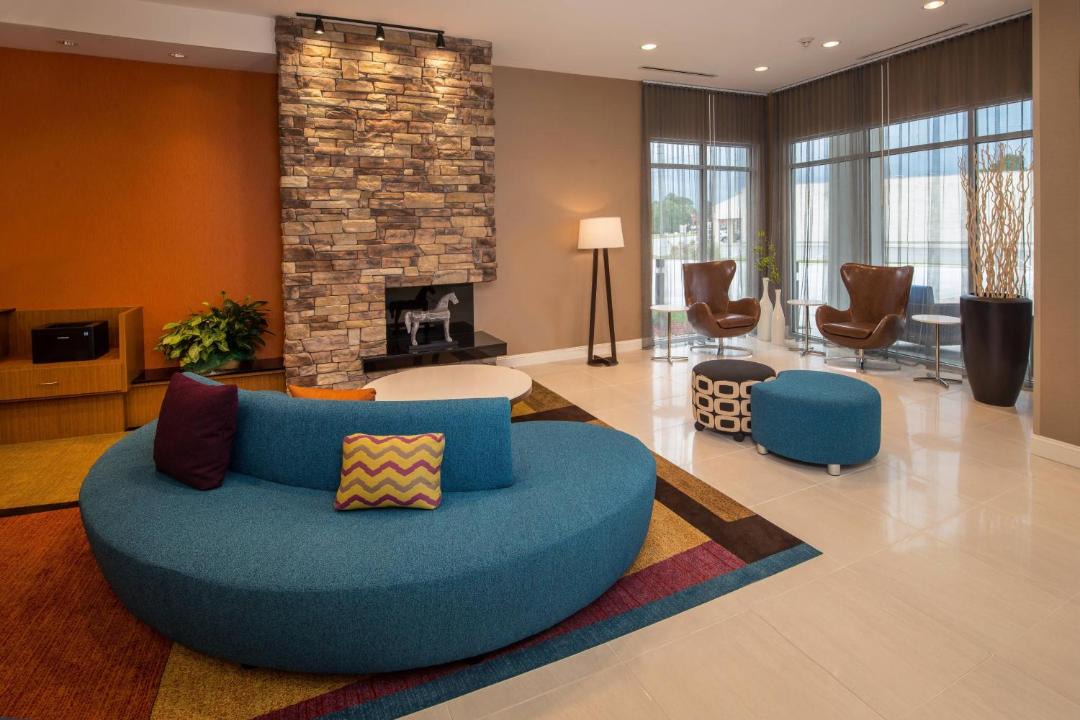 Photo of Livingroom in Washington