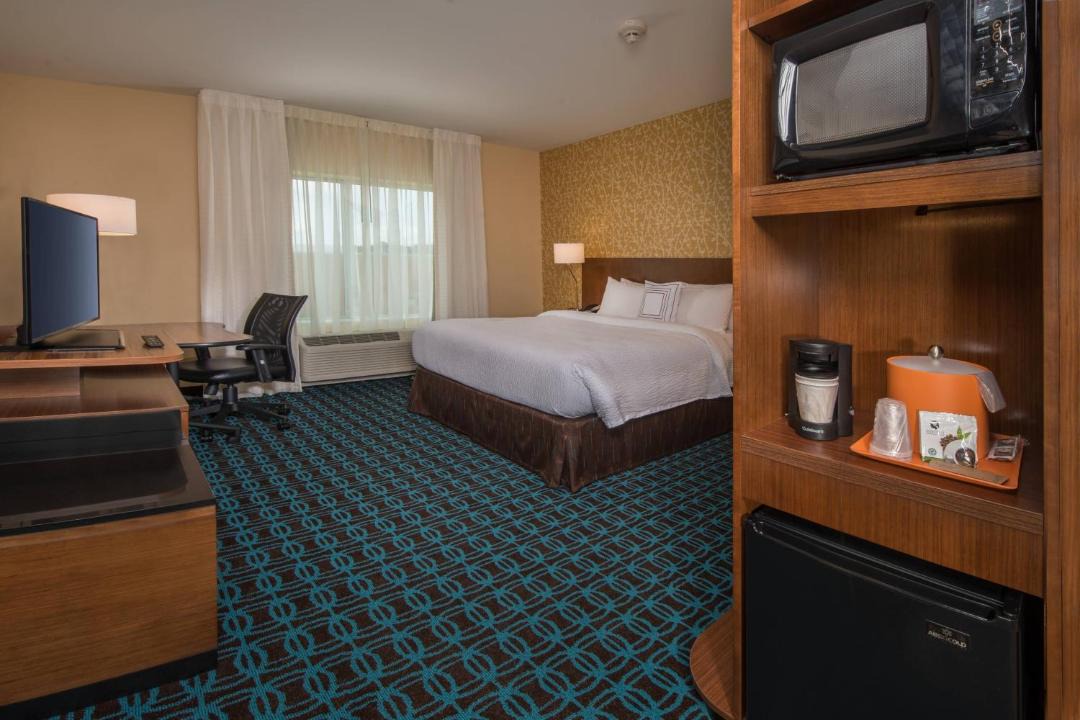 Photo of Bedroom in Washington