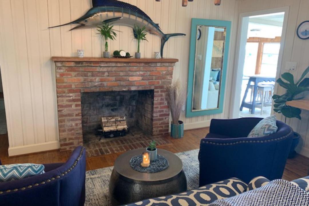 Photo of Livingroom in Sea Trail