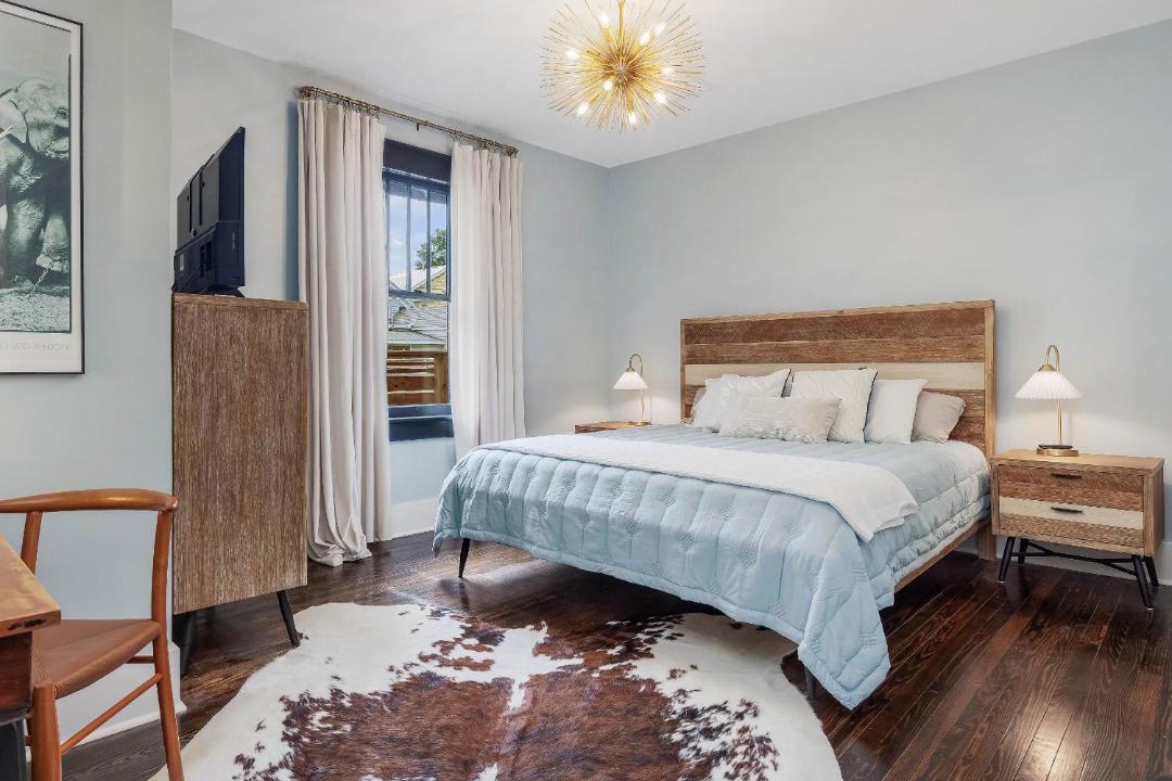 Photo of Bedroom in Wilmington