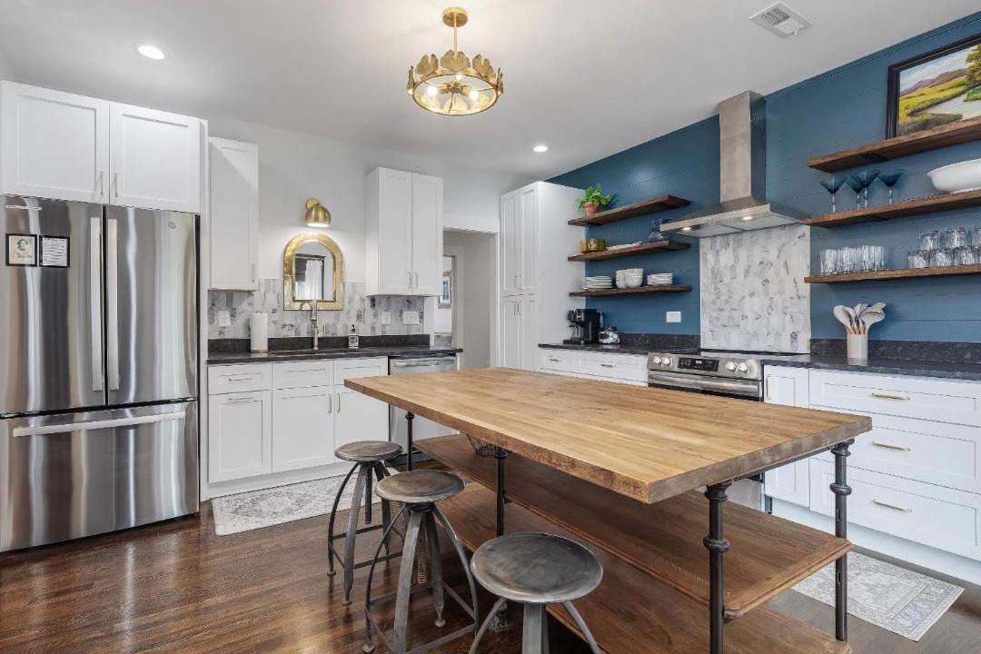 Photo of Kitchen in Wilmington