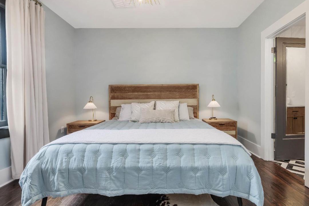 Photo of Bedroom in Wilmington