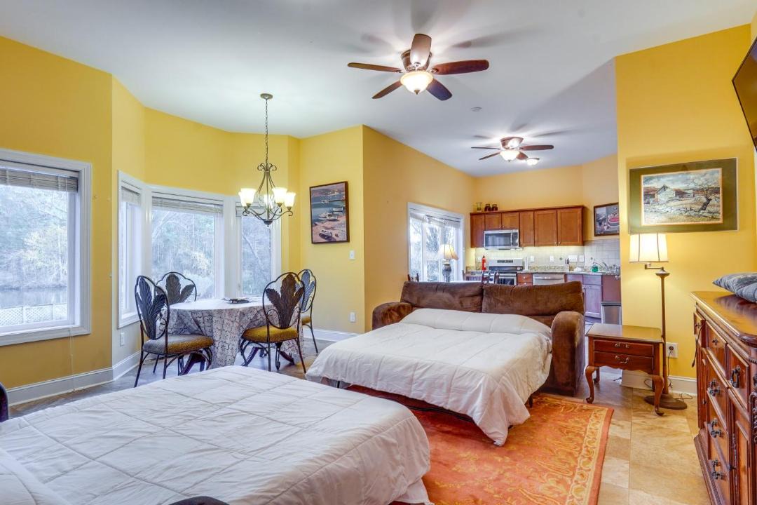 Photo of Bedroom in Westover
