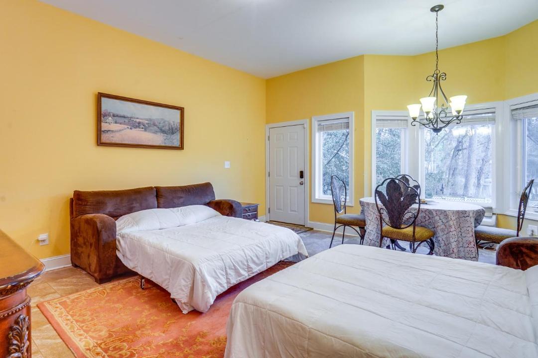 Photo of Bedroom in Westover