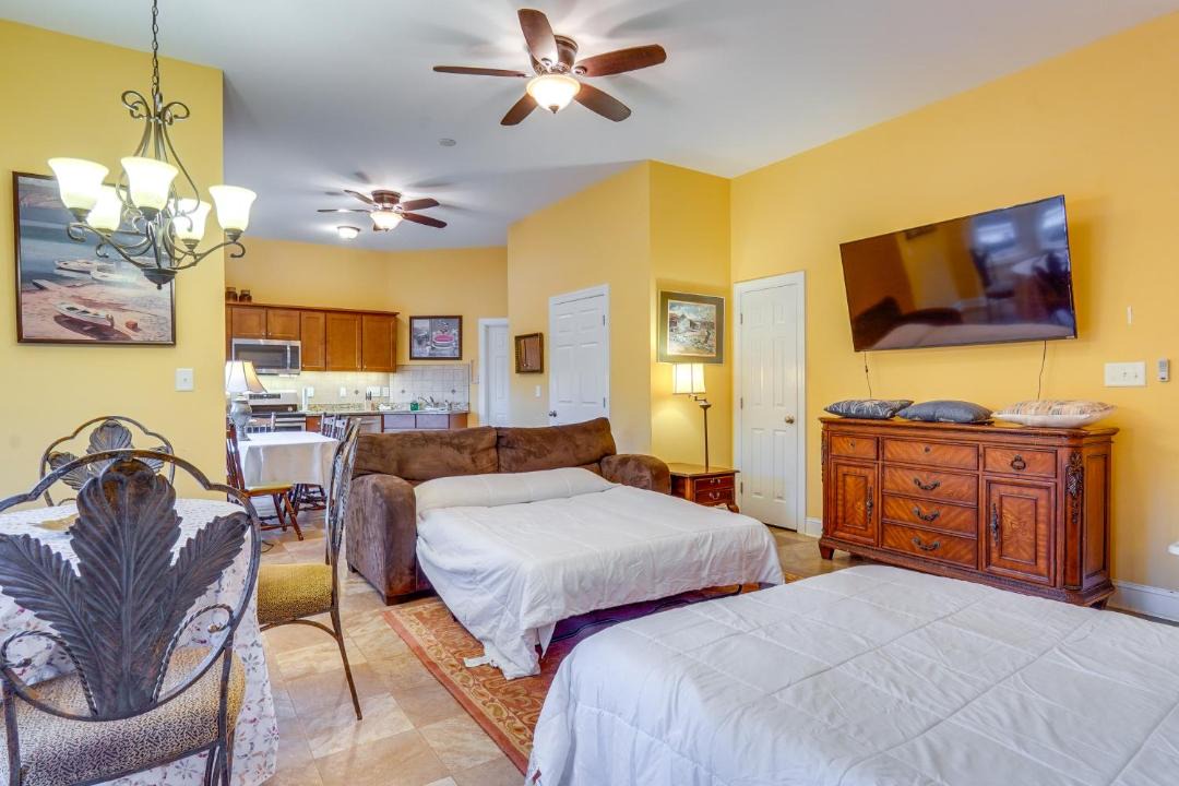 Photo of Bedroom in Westover