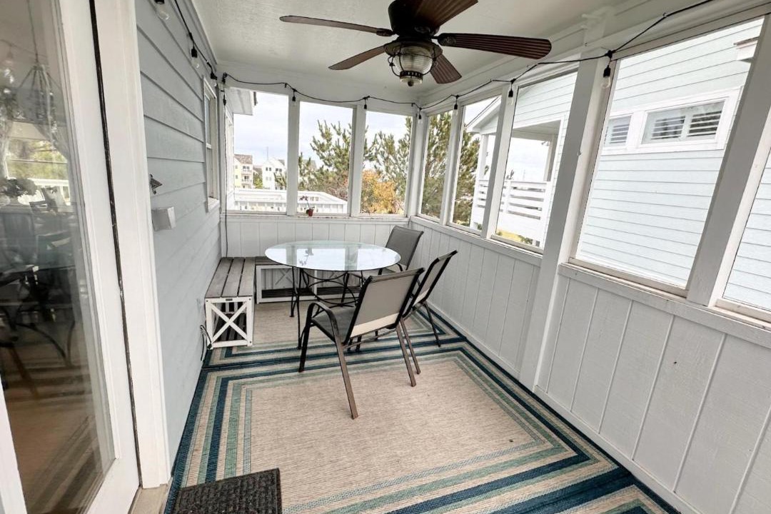 Photo of Patio Balcony in Harbinger