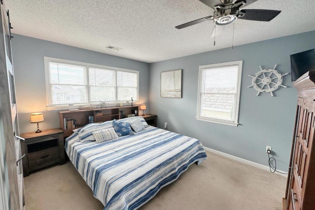 Photo of Bedroom in Harbinger