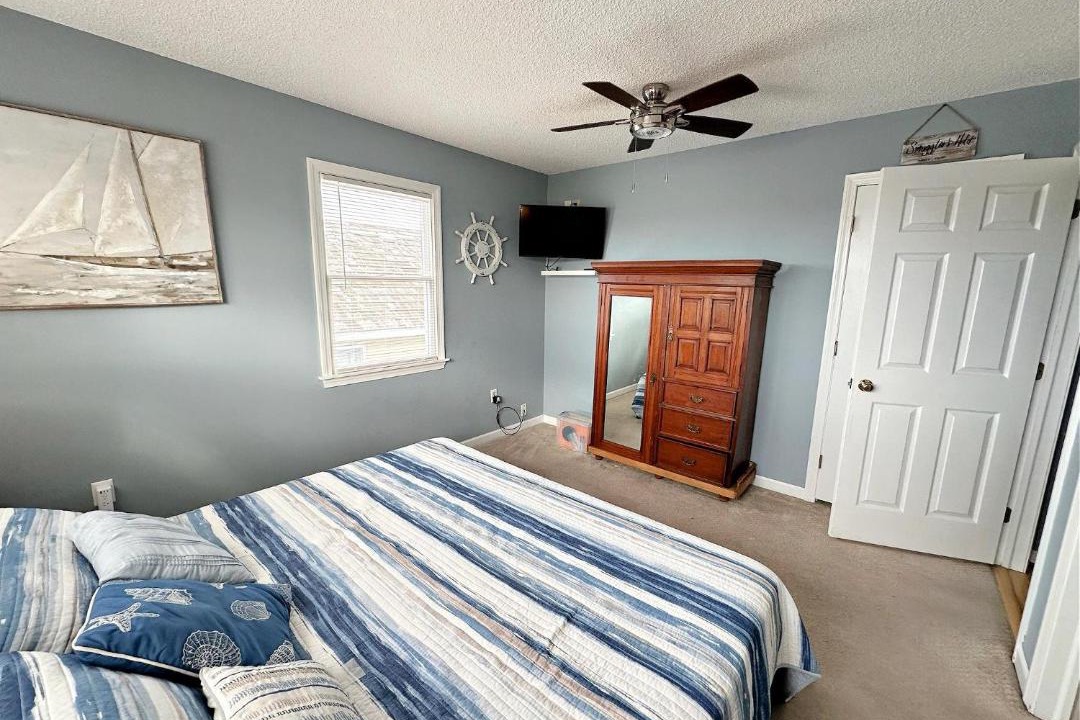 Photo of Bedroom in Harbinger